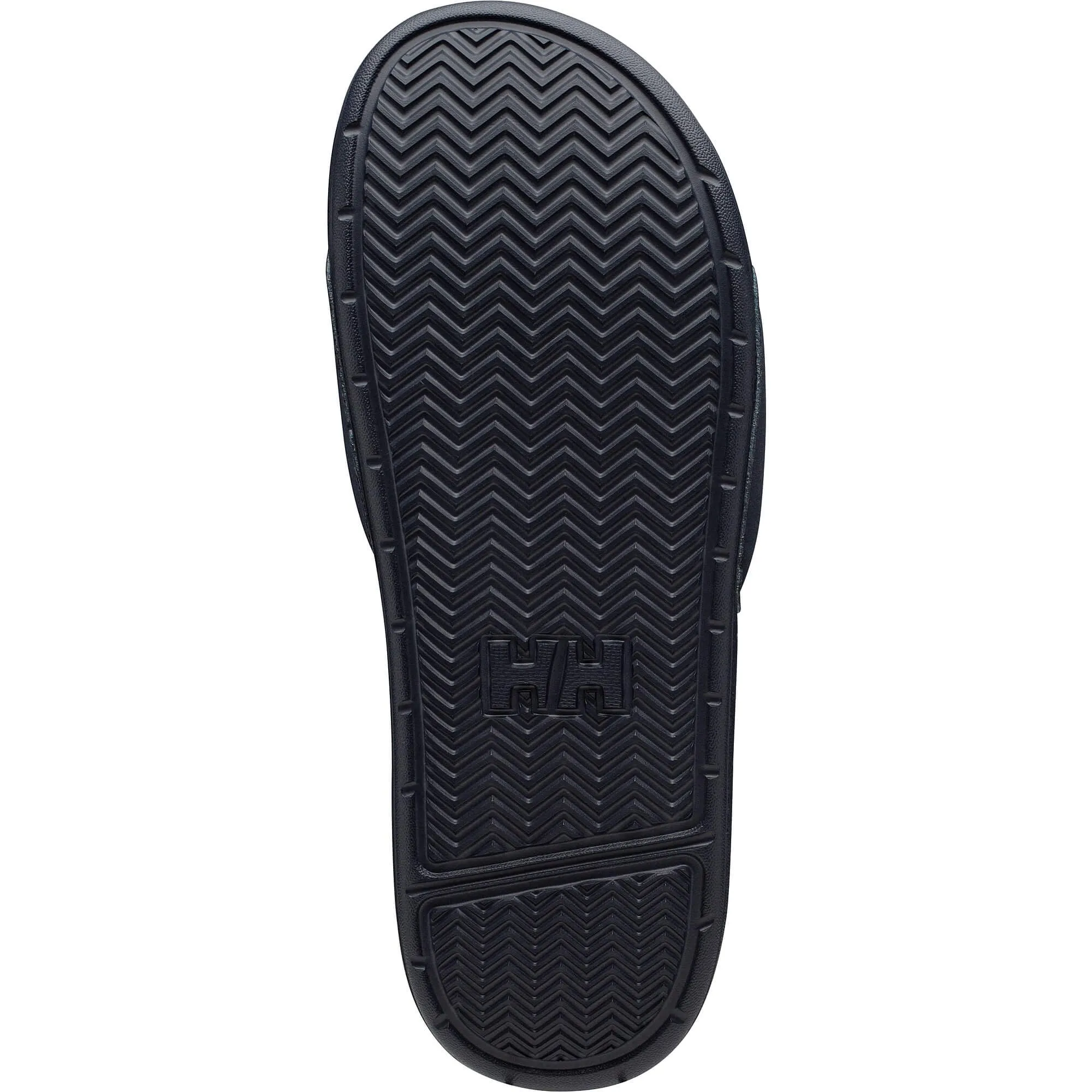 HELLY HANSEN H/H SLIDE DARK SAPPHIRE / OFF WHITE