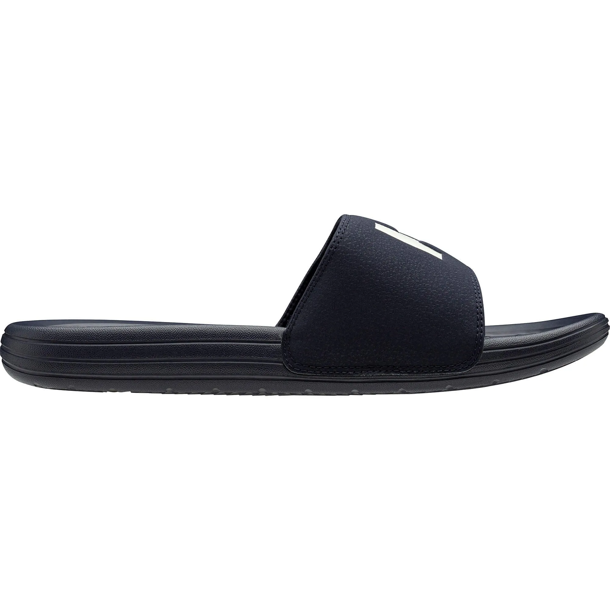 HELLY HANSEN H/H SLIDE DARK SAPPHIRE / OFF WHITE