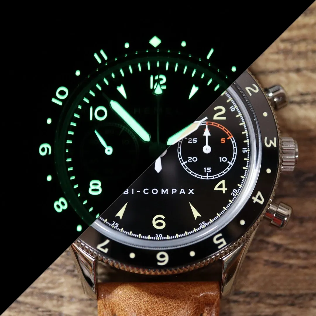 Hemel Air Wing - Black (Swan&nbsp;Neck&nbsp;Regulator)