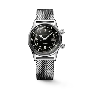 HERITAGE LEGEND DIVER