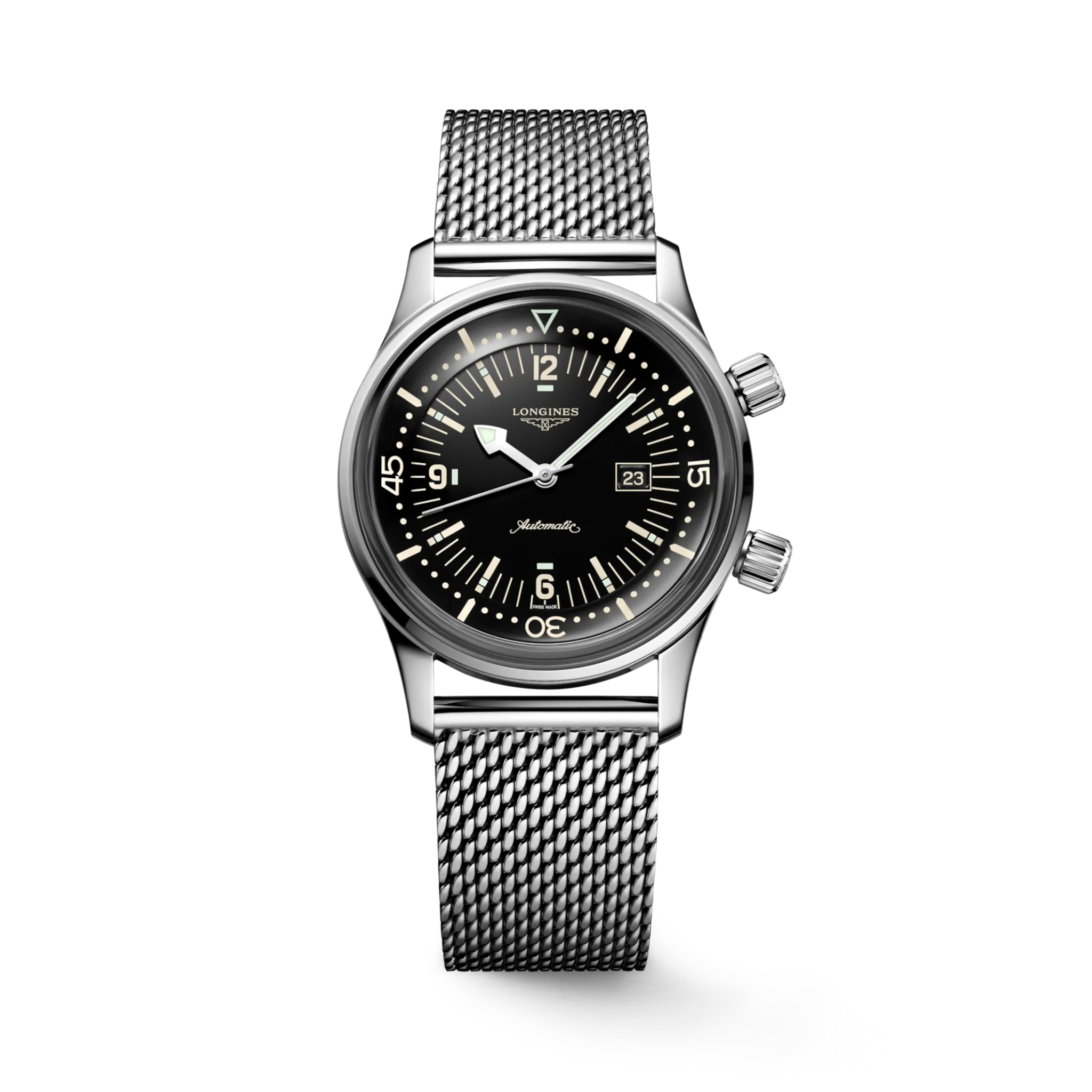 HERITAGE LEGEND DIVER