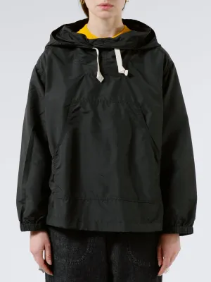 Hooded Anorak