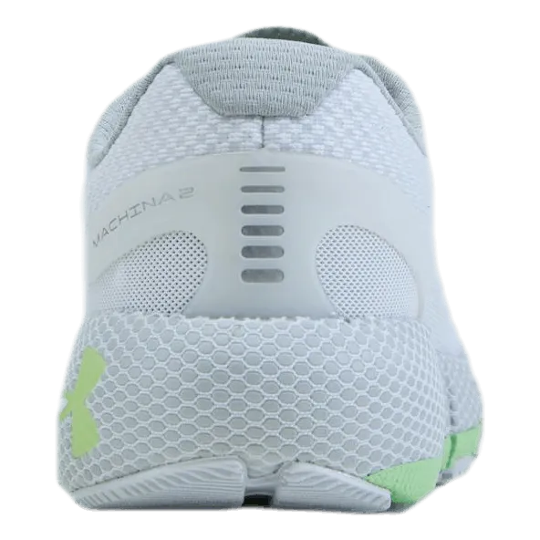 Hovr Machina 2 White