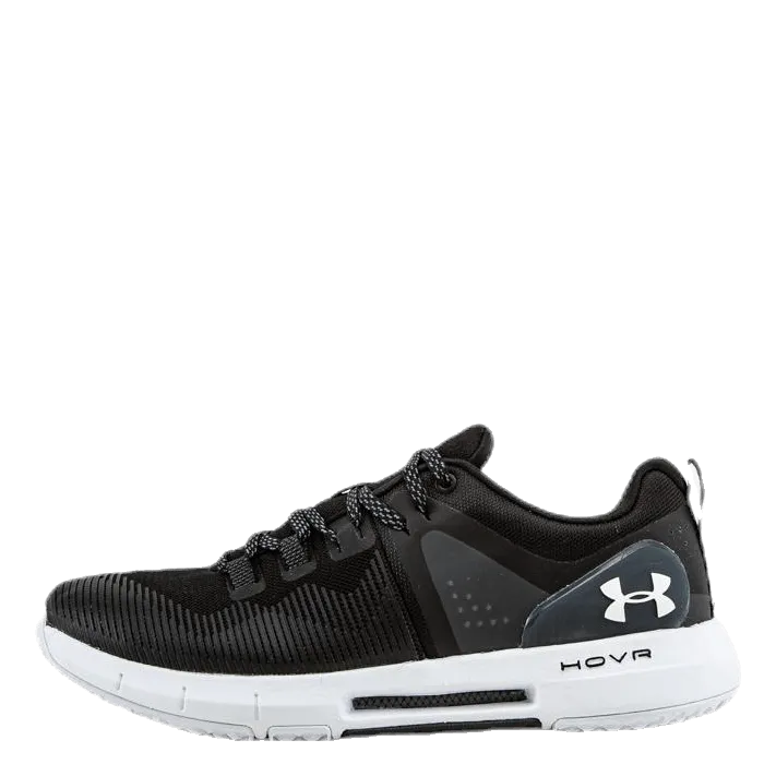 Hovr Rise Black
