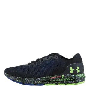 Hovr Sonic 4 FnRn Green/Black