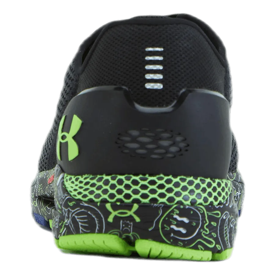 Hovr Sonic 4 FnRn Green/Black
