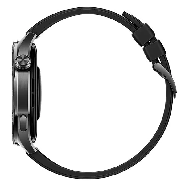 HUAWEI Watch GT5 46mm Smart Watch - Black