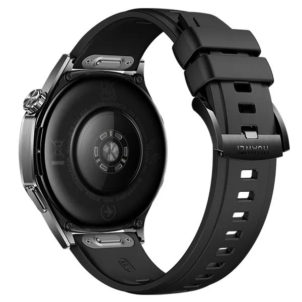 HUAWEI Watch GT5 46mm Smart Watch - Black