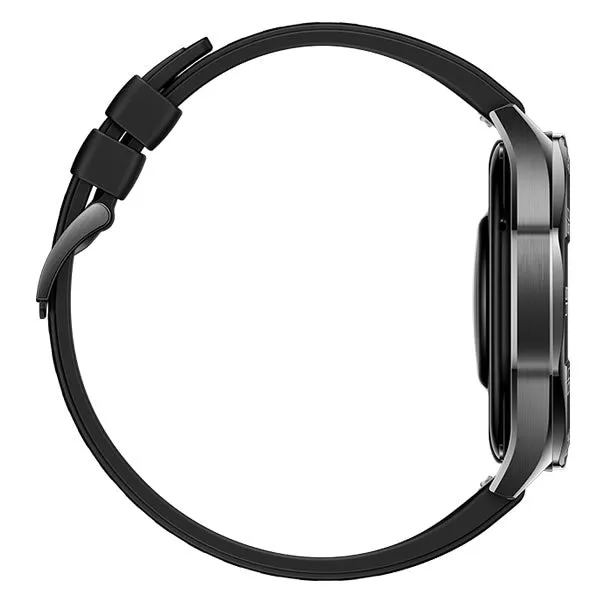 HUAWEI Watch GT5 46mm Smart Watch - Black