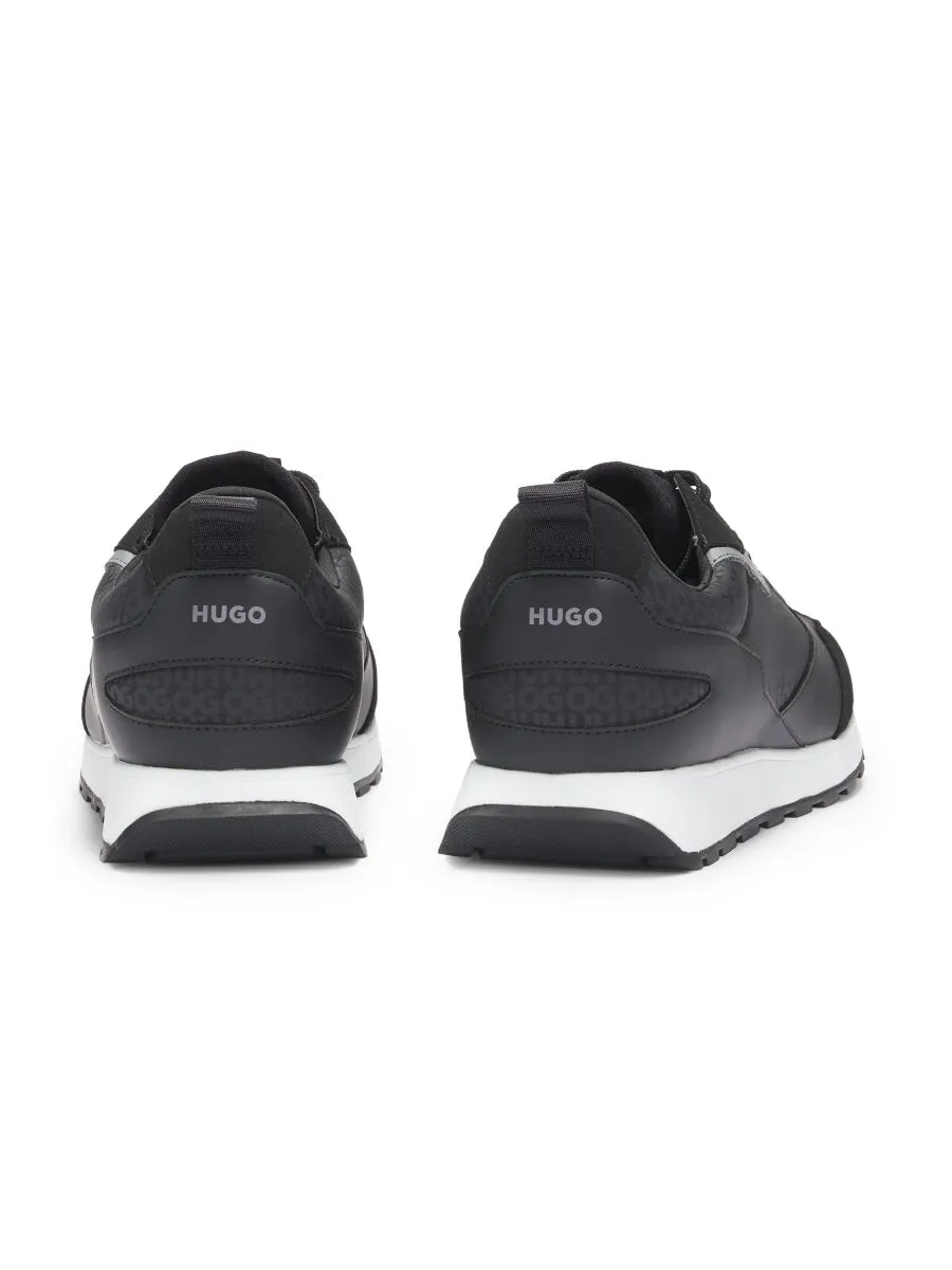 HUGO Trainer Shoes - Icelin_Runn