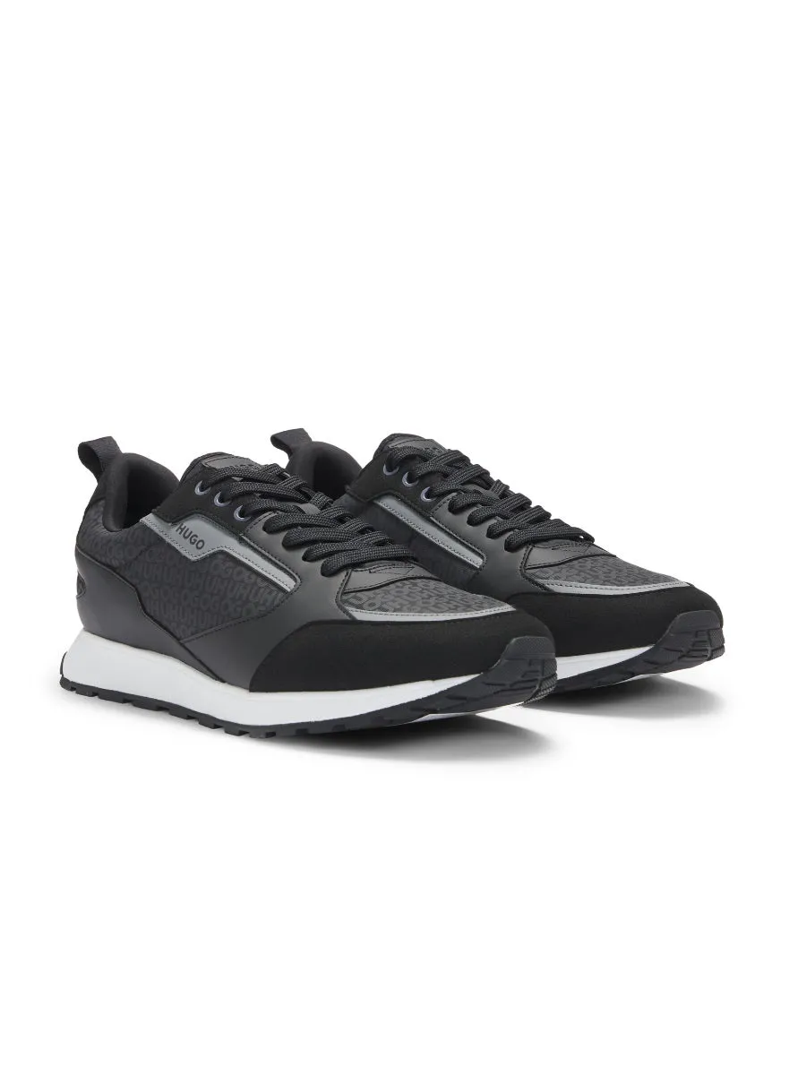 HUGO Trainer Shoes - Icelin_Runn