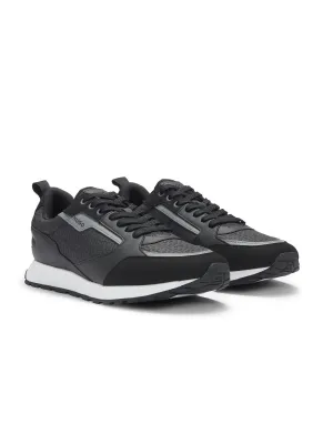 HUGO Trainer Shoes - Icelin_Runn
