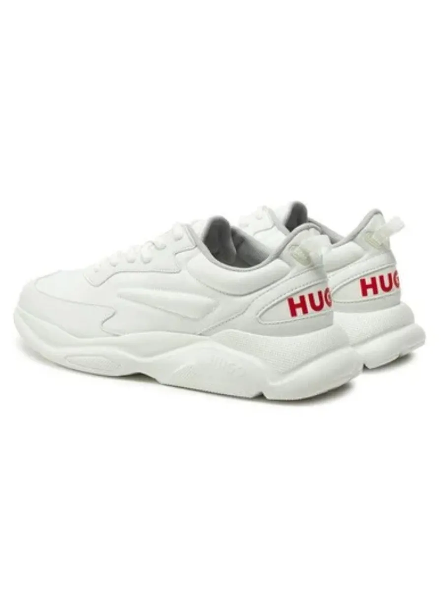 HUGO Trainer Shoes - Leon_Runn
