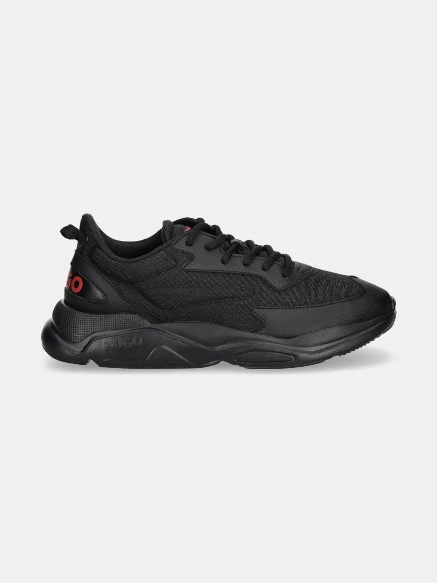 HUGO Trainer Shoes - Leon_Runn