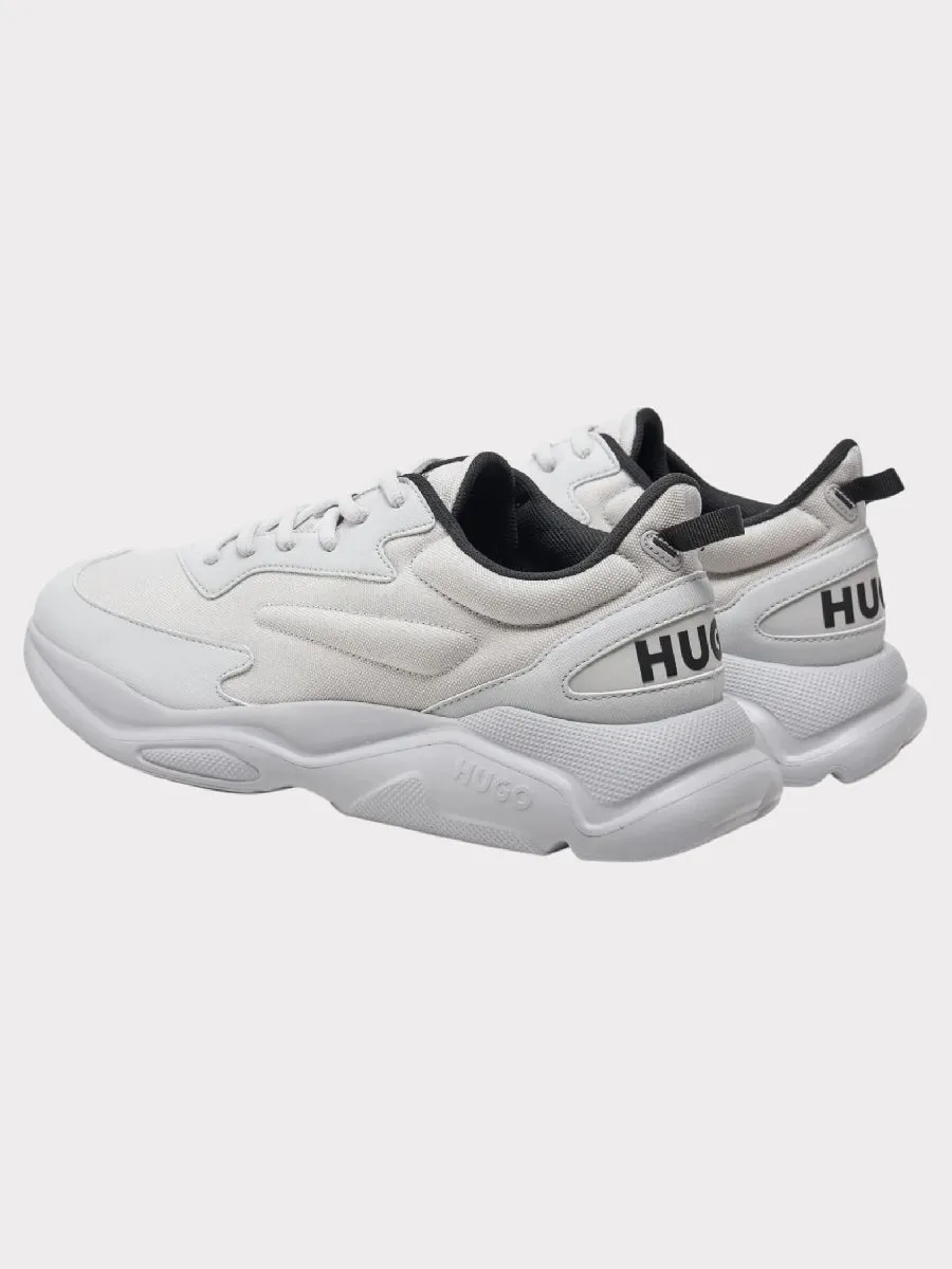 HUGO Trainer Shoes - Leon_Runn