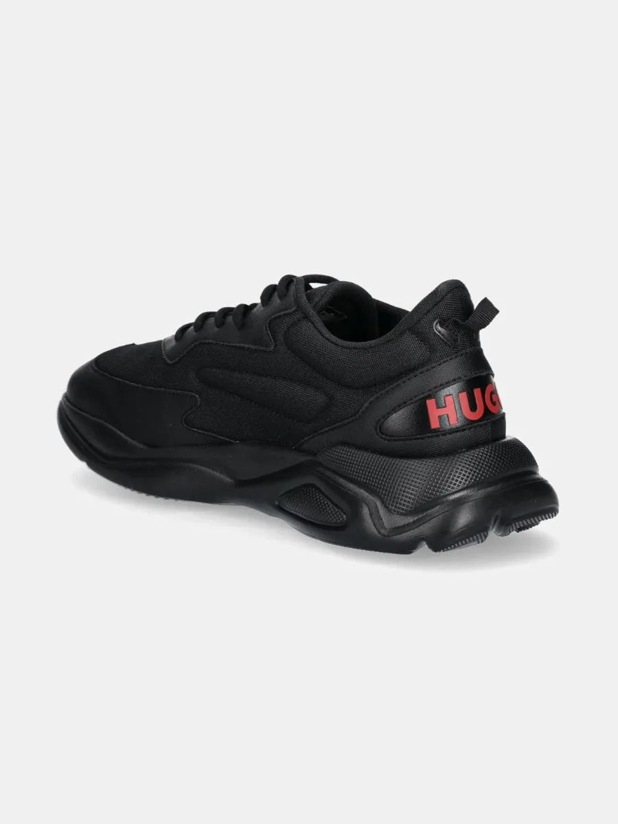 HUGO Trainer Shoes - Leon_Runn