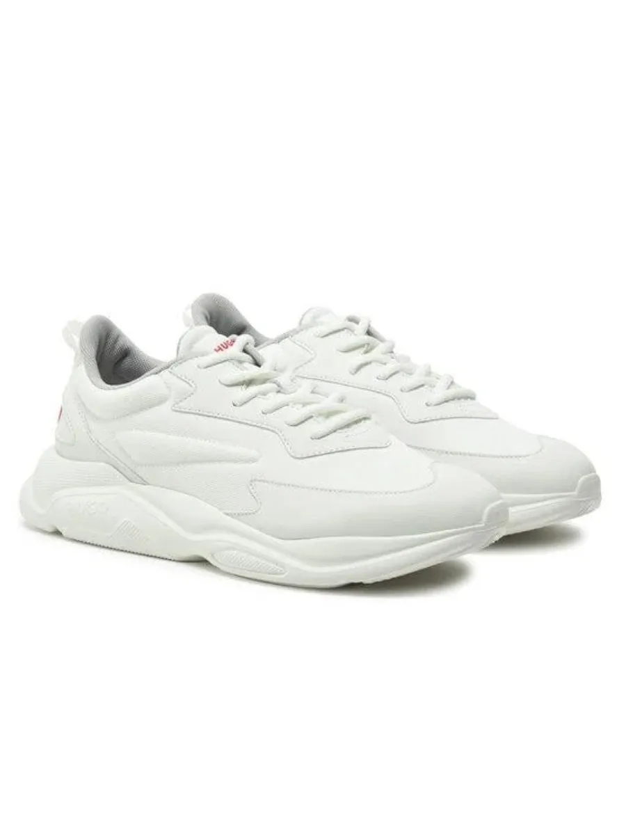HUGO Trainer Shoes - Leon_Runn