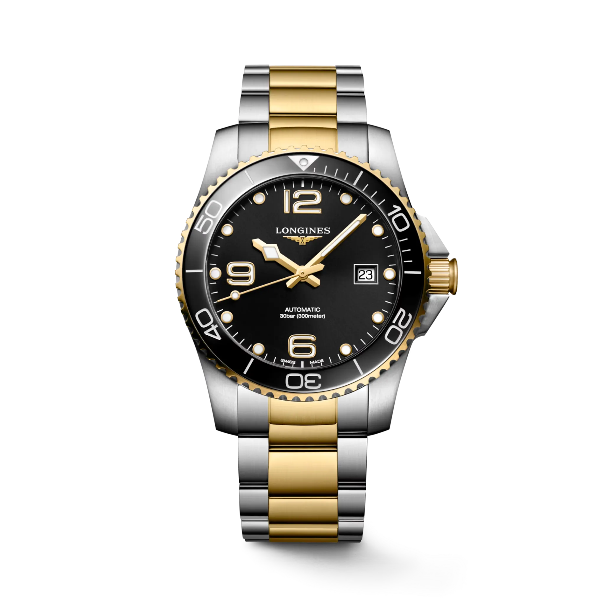 HYDROCONQUEST