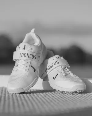 IDONEUS ID1 CRICKET SHOES
