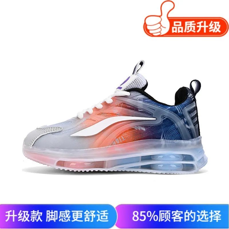 INSTOCK-Boys sports shoes