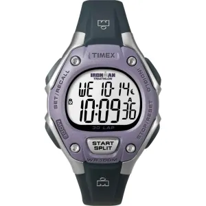 IRONMAN 30-Lap Mid-Size - Black/Lilac