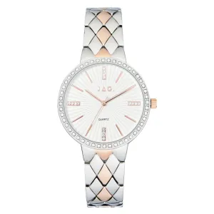 JAG Balmoral Watch J2711A