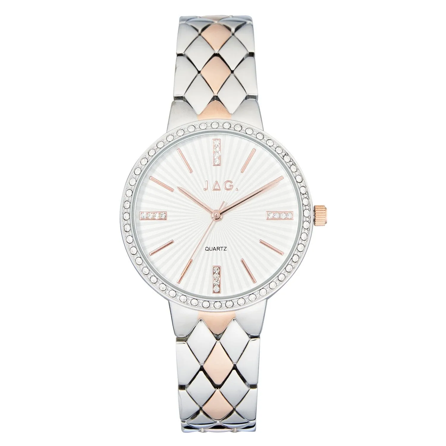 JAG Balmoral Watch J2711A