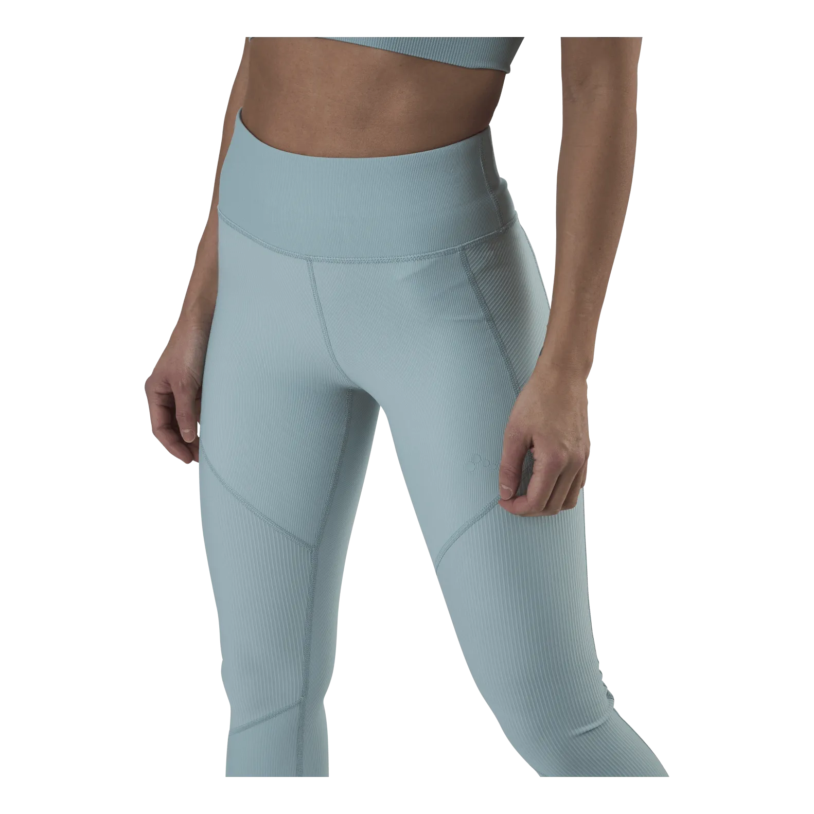 Jana Hw Training Tights Grey
