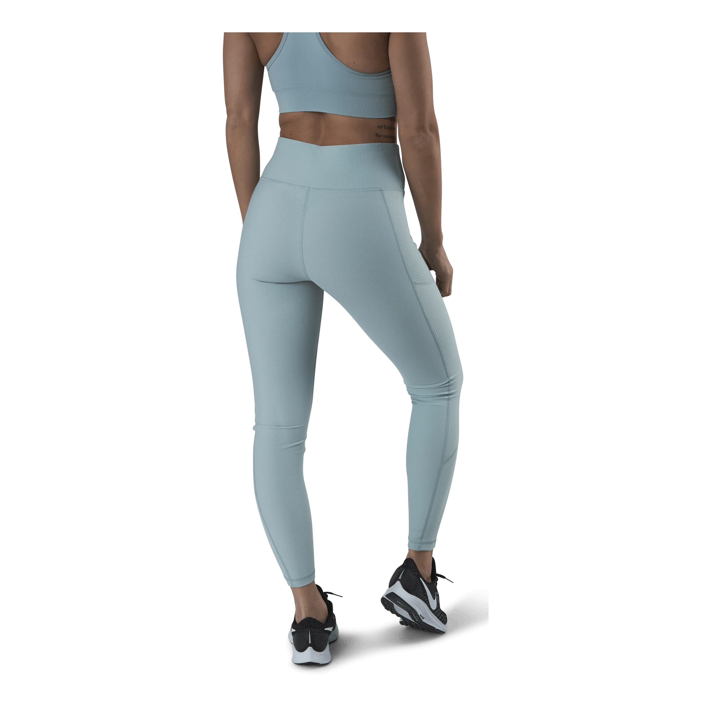 Jana Hw Training Tights Grey