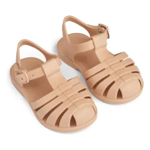 Jelly Sandals | Apricot