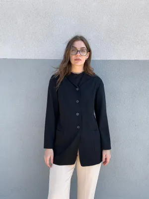 Jil Sander shirt blazer