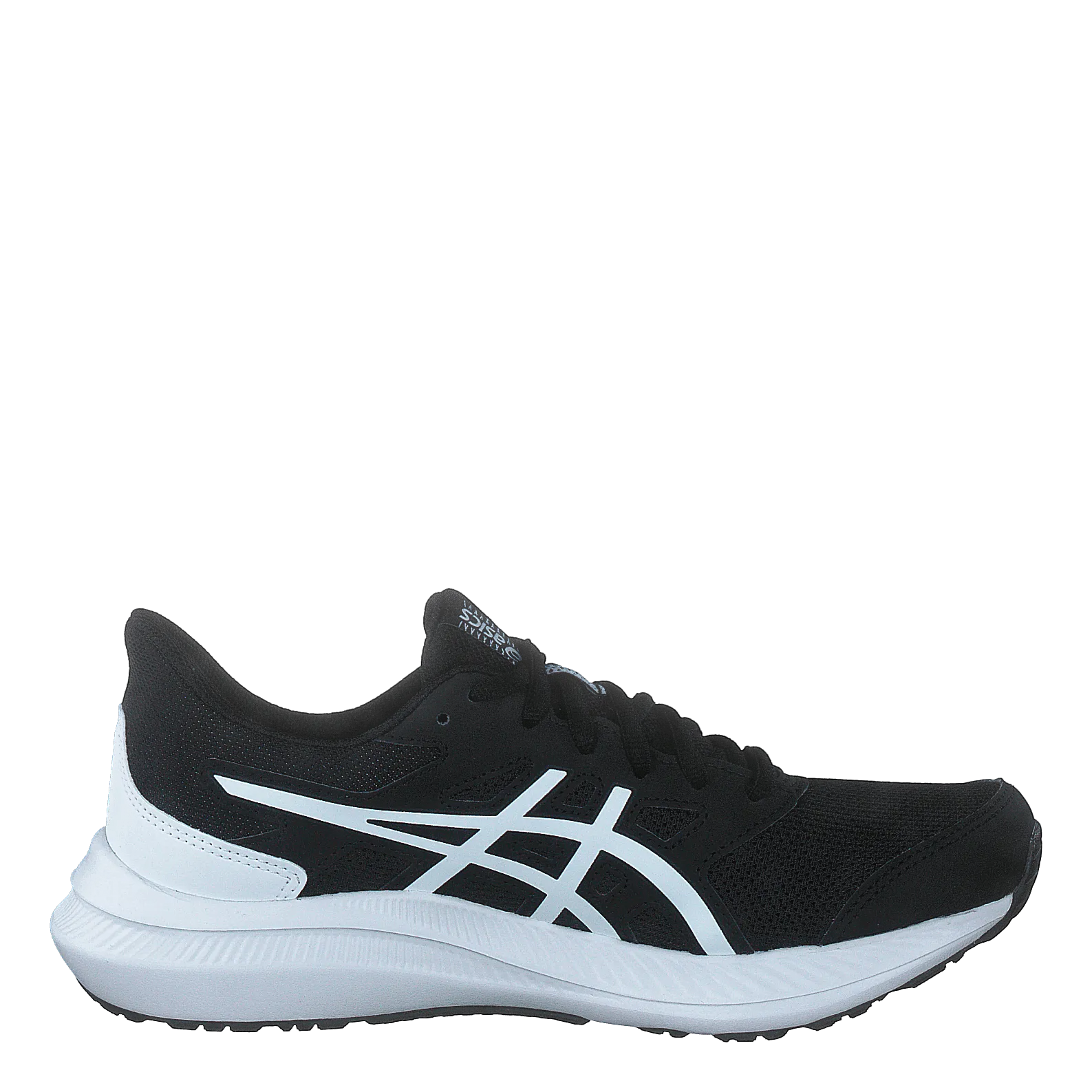 Jolt 4 Black/white