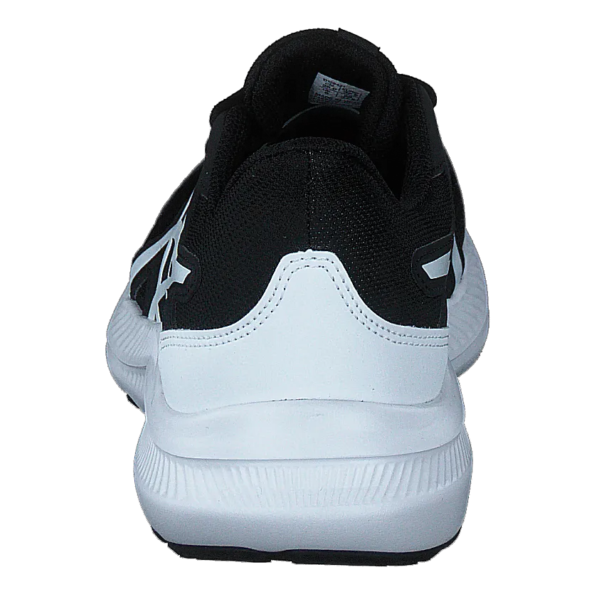 Jolt 4 Black/white
