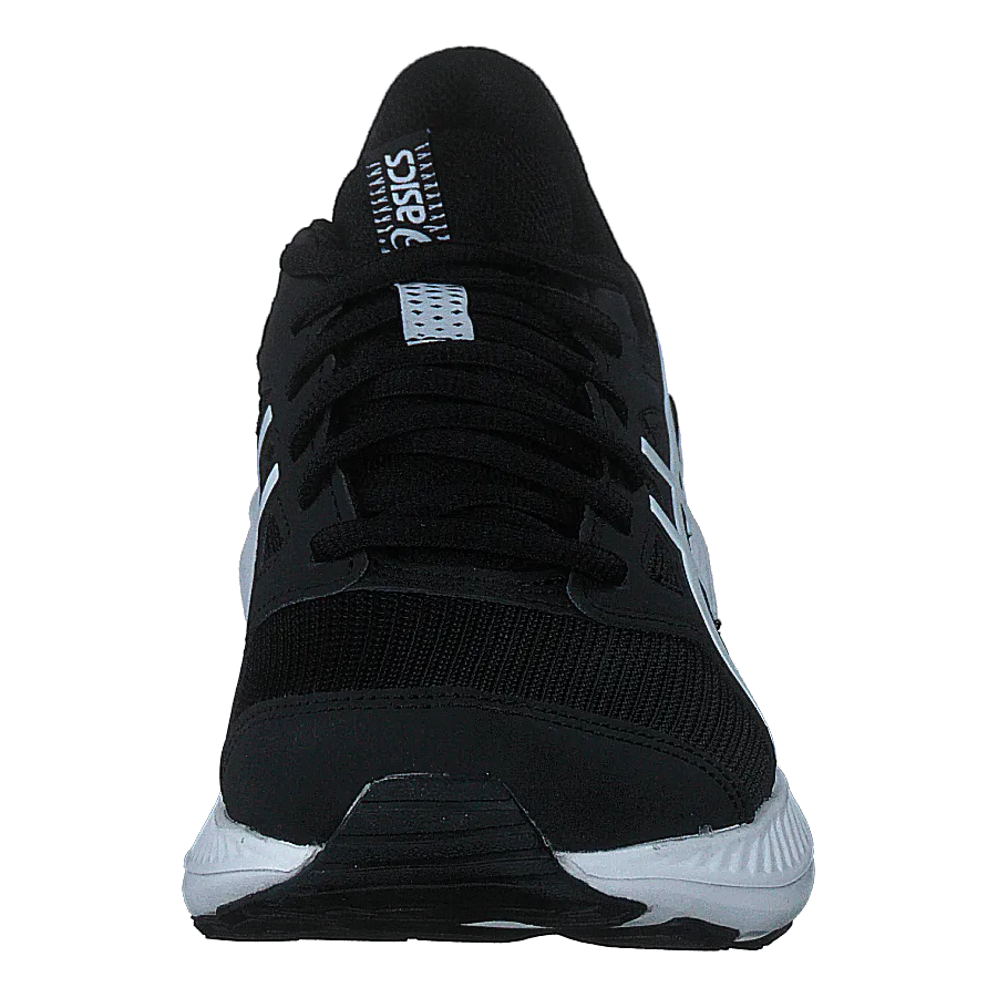 Jolt 4 Black/white
