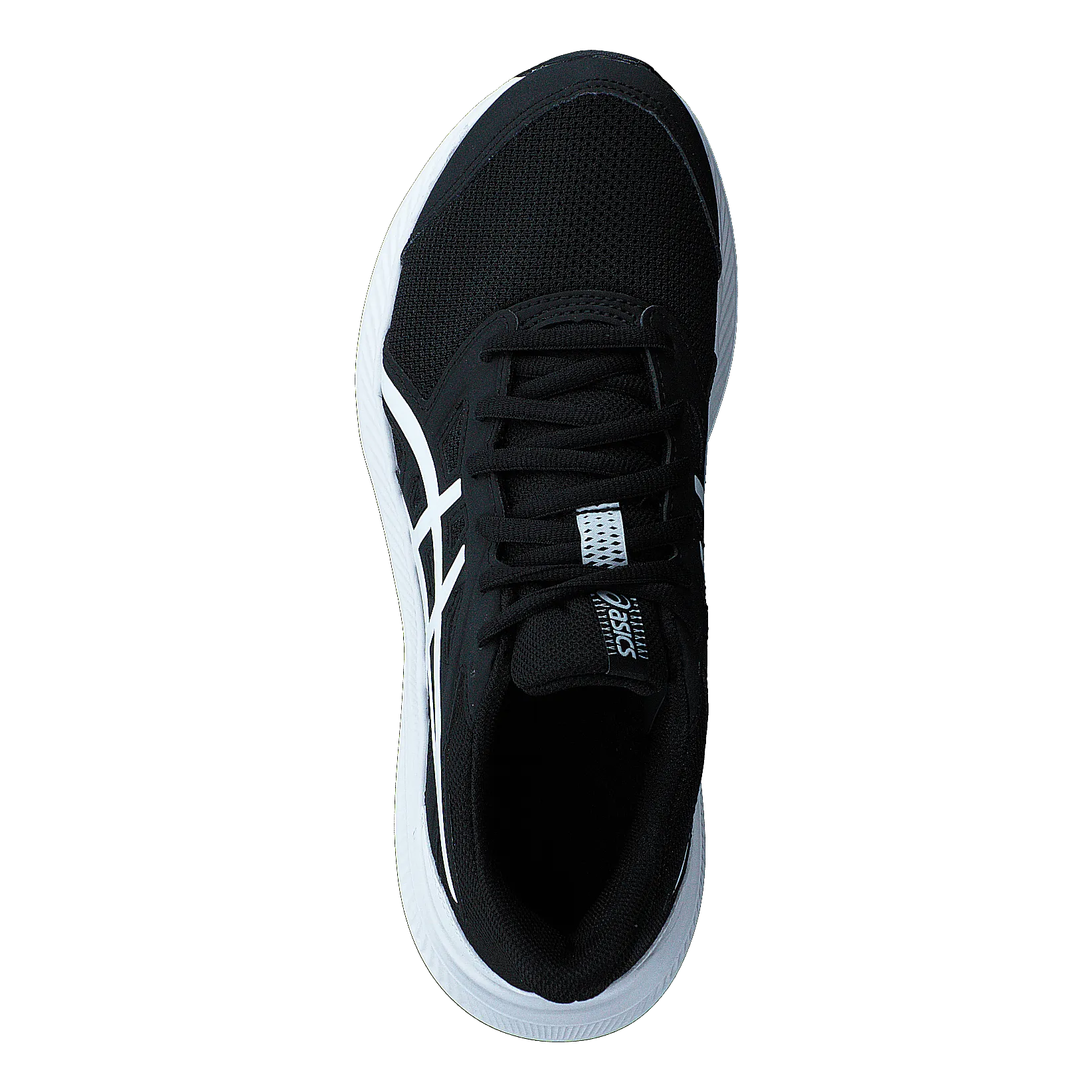 Jolt 4 Black/white