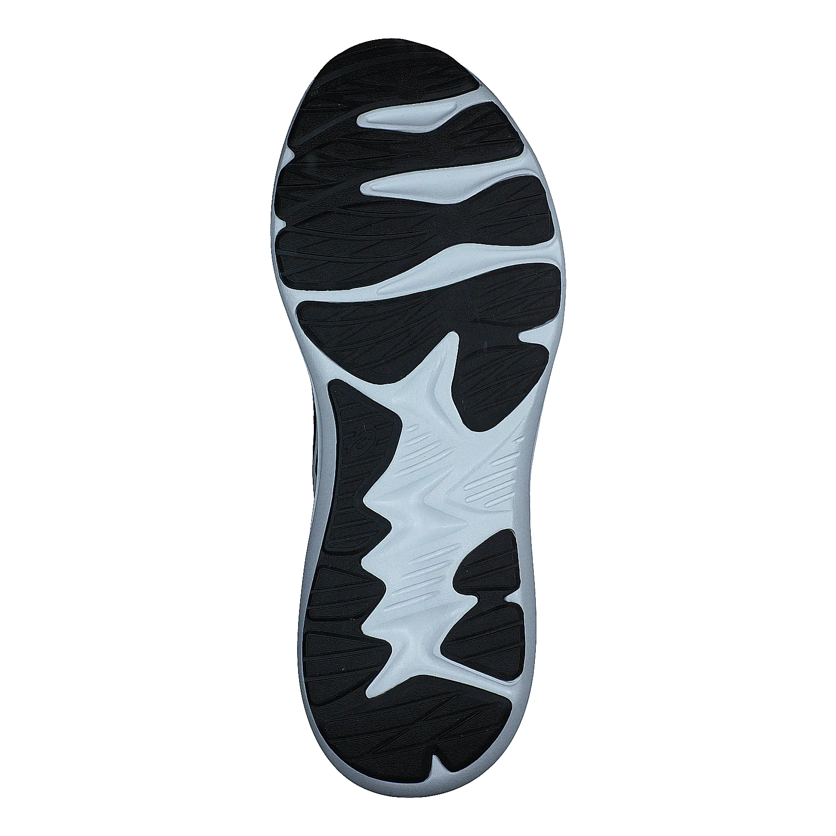Jolt 4 Black/white