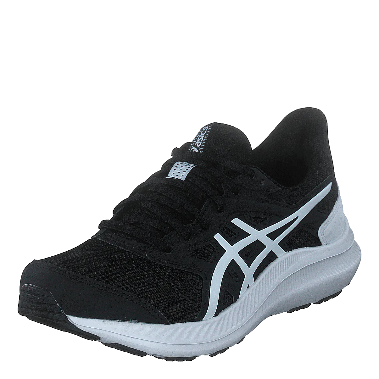 Jolt 4 Black/white