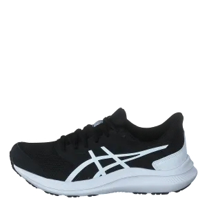 Jolt 4 Black/white