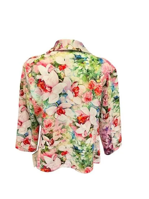 Joseph Ribcoff  Blazer Size 16