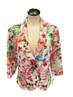 Joseph Ribcoff  Blazer Size 16