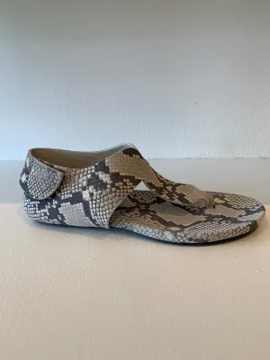 Julia Python Castoro