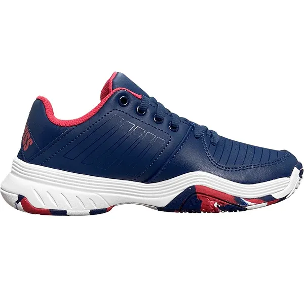 K-Swiss Court Express Omni Junior's Shoes