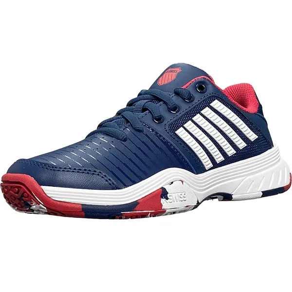 K-Swiss Court Express Omni Junior's Shoes