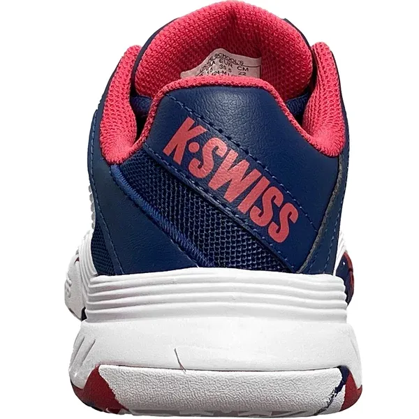 K-Swiss Court Express Omni Junior's Shoes
