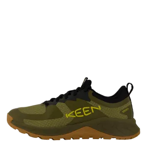 Ke Versacore Wp M Dark Olive-antique Moss