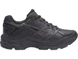 Kid's Asics Gel 190TR GS Leather