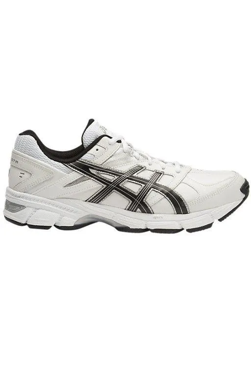 Kid's Asics Gel 190TR GS Leather