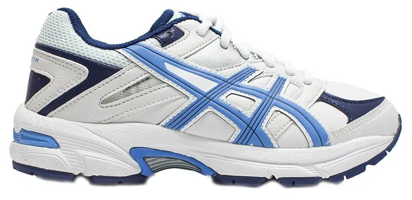 Kid's Asics Gel 190TR GS Leather