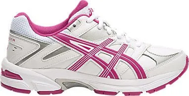 Kid's Asics Gel 190TR GS Leather