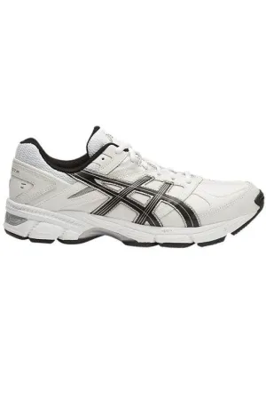 Kid's Asics Gel 190TR GS Leather